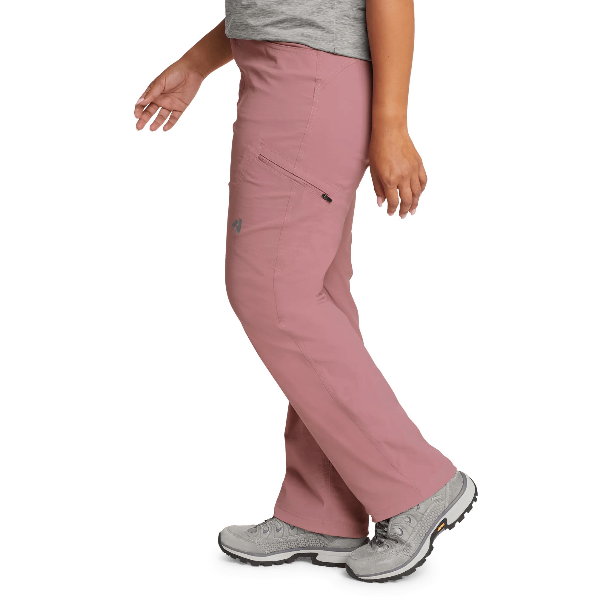 Guide Pro High-Rise Pants