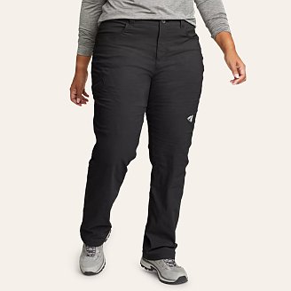 Women's Guide Pro Lined Pants