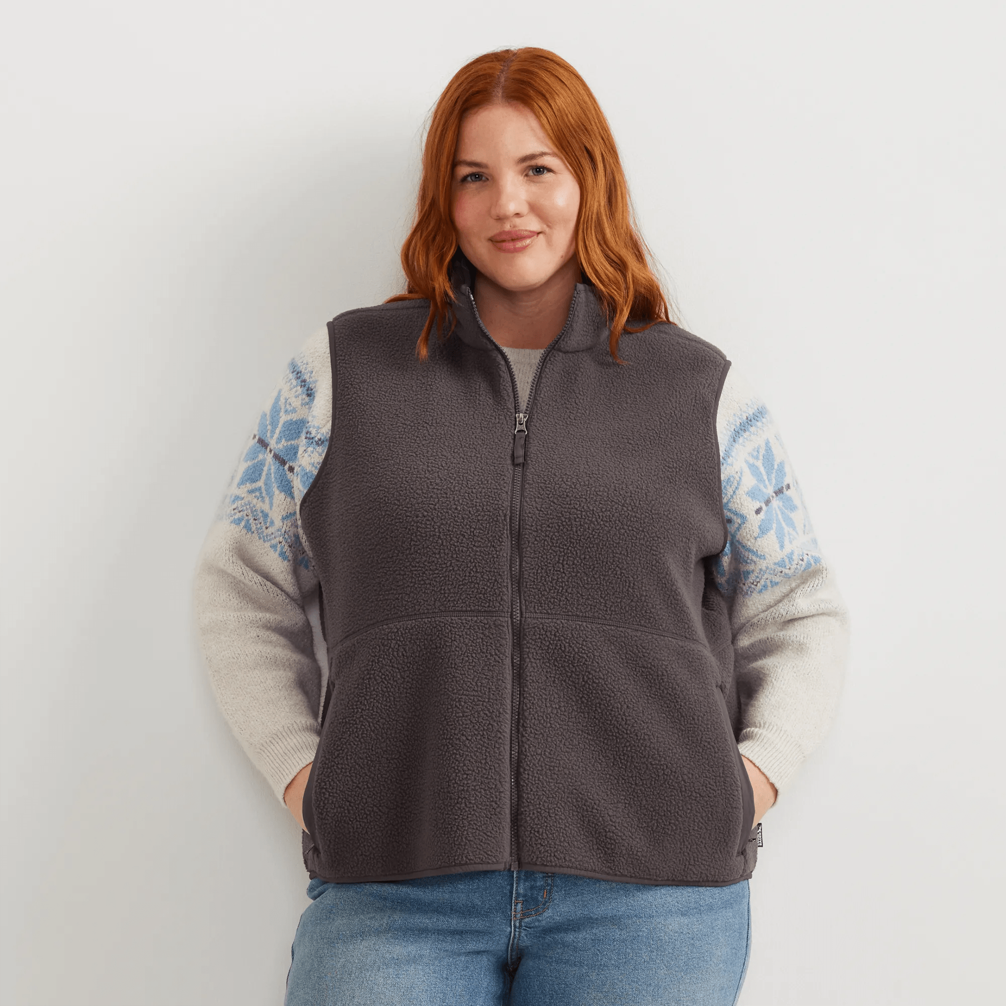 Quest 300 Fleece Vest