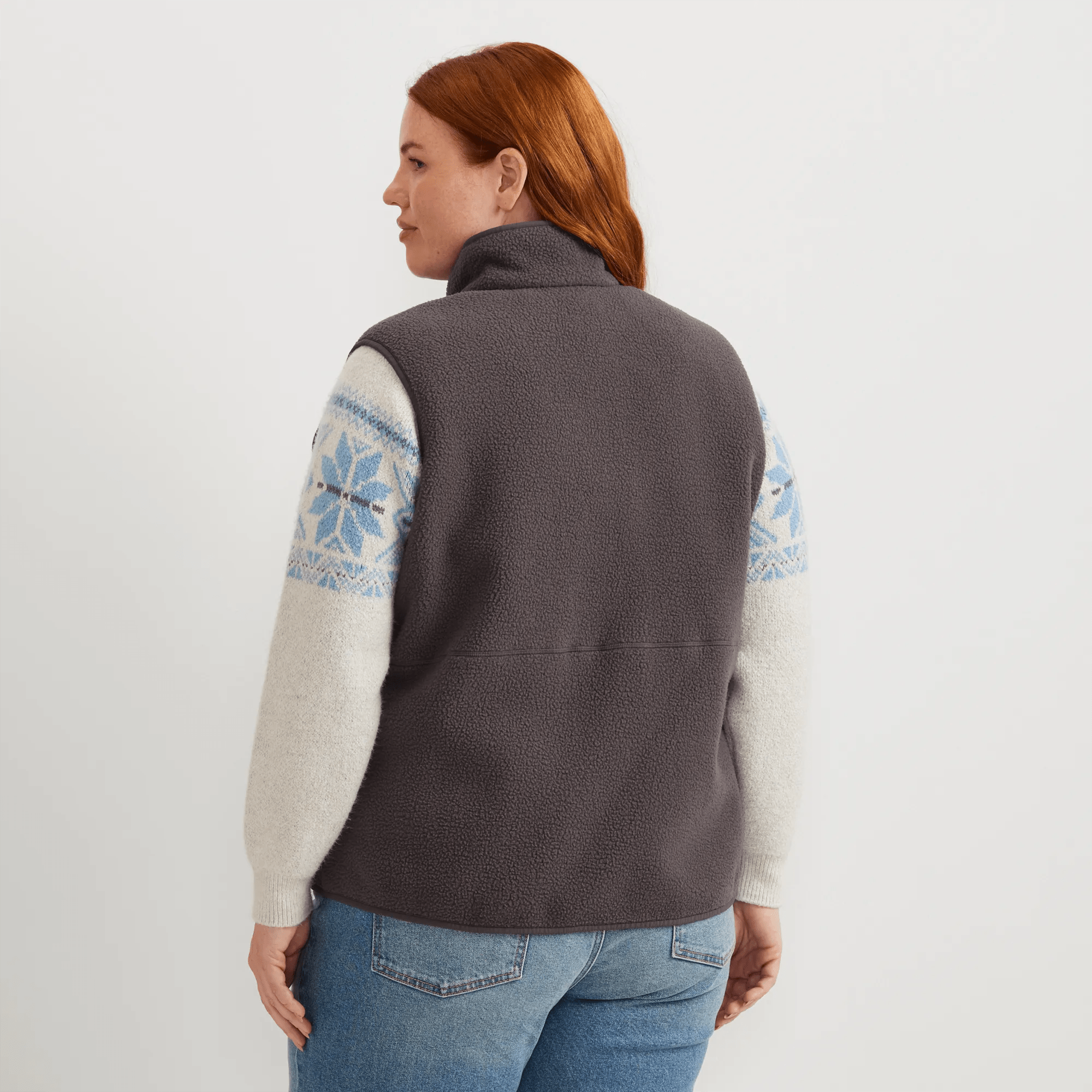 Quest 300 Fleece Vest