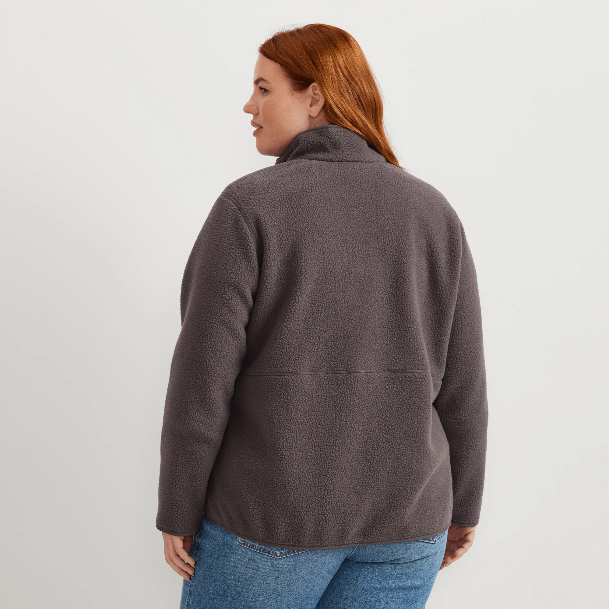 Quest 300 Fleece Jacket