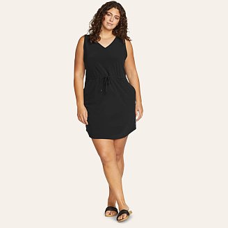 Women's Departure Easy Tank Dress