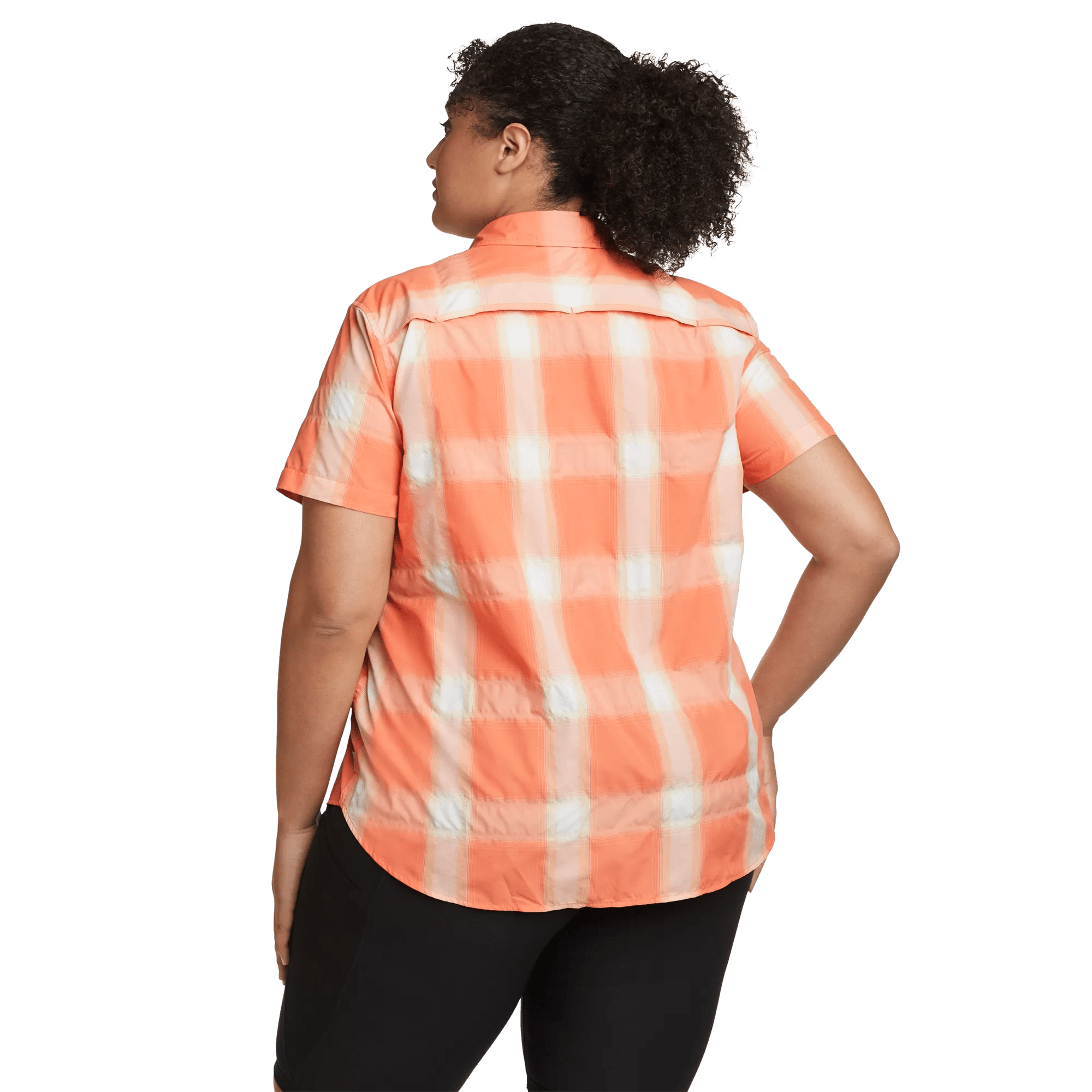 Mountain Short-Sleeve Shirt