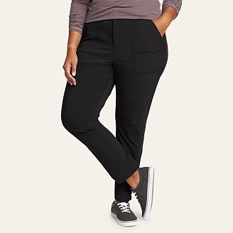 Women's Sightscape Horizon Slim Straight Ankle Pants