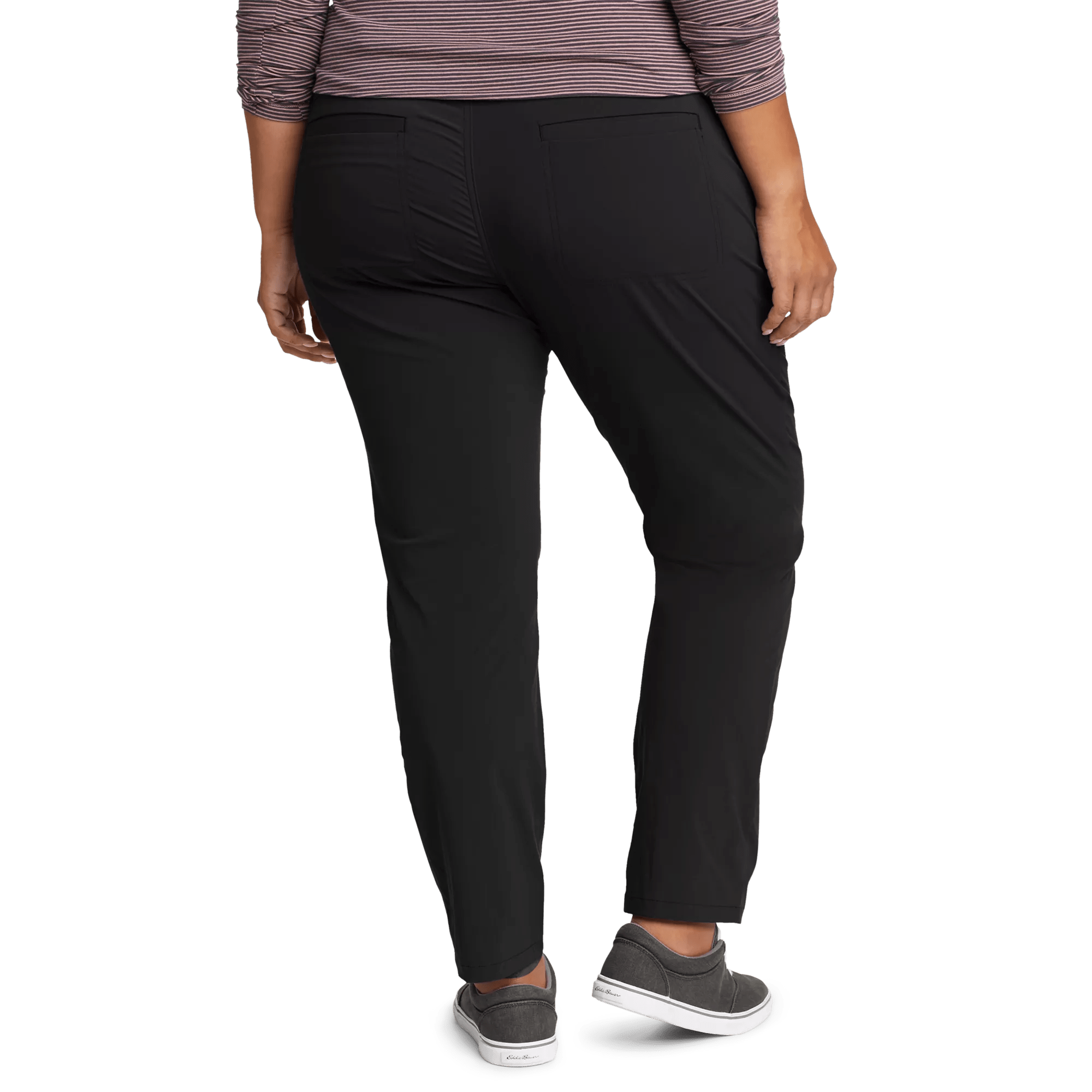 Sightscape Horizon Slim Straight Ankle Pants