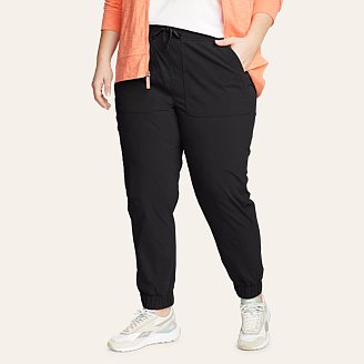 Women's Sightscape Horizon Pull-On Joggers