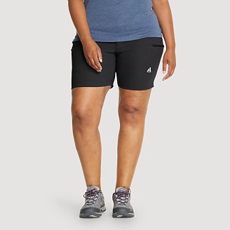 Image of Women's Guide Pro Shorts
