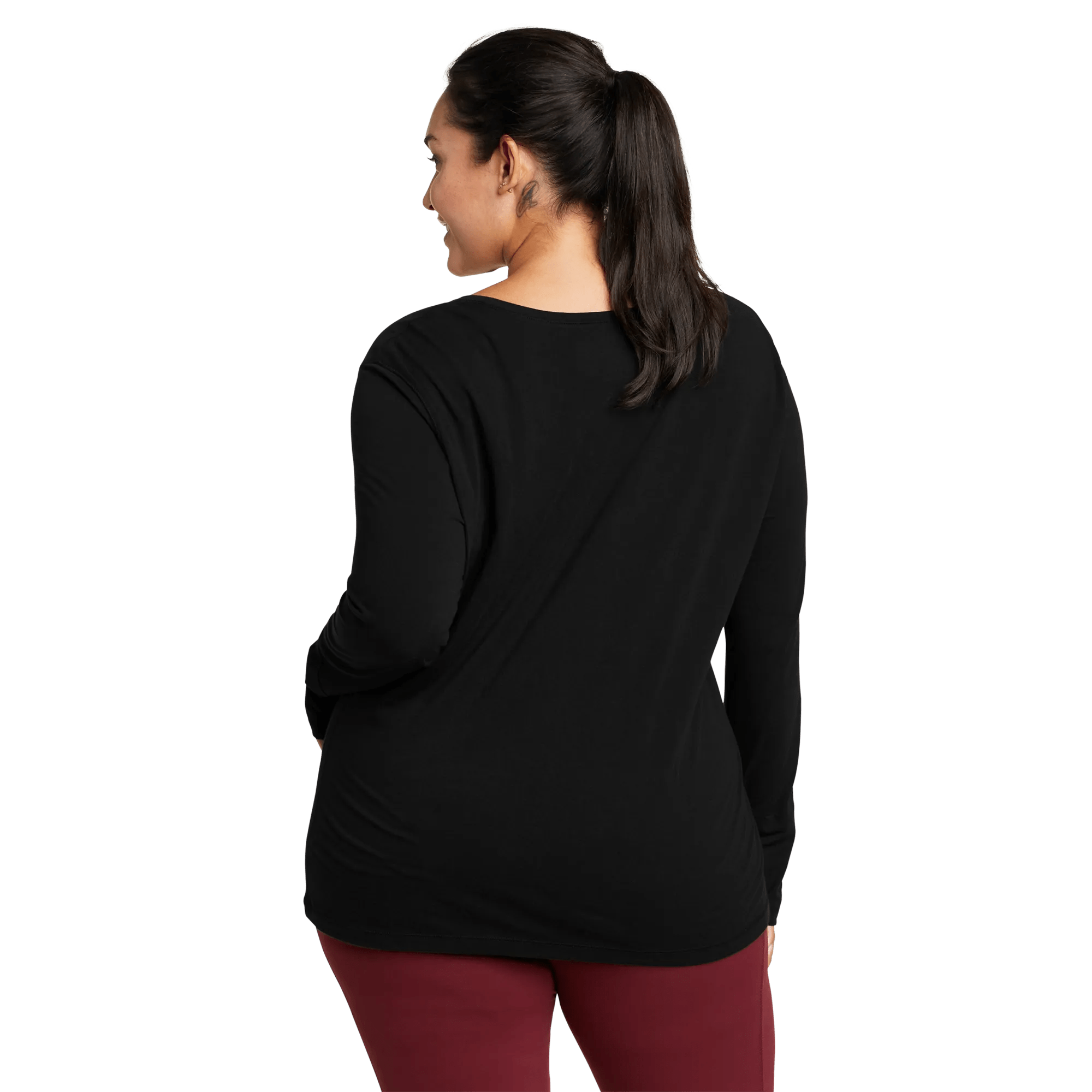 Tempo Light Long-Sleeve T-Shirt