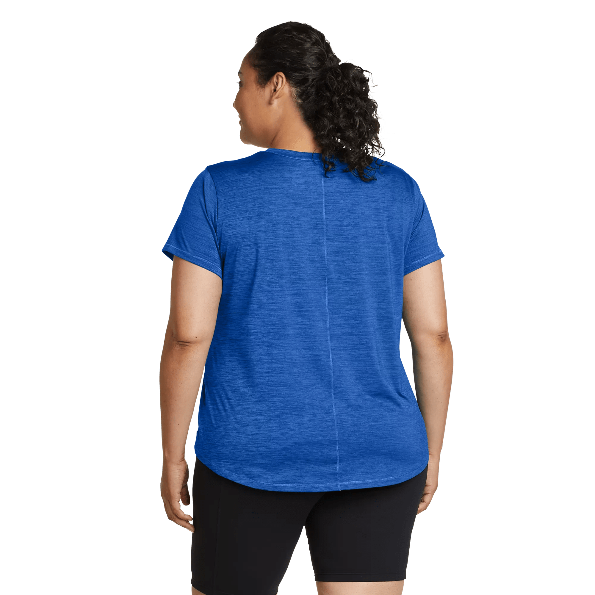 Resolution Stretch Short-Sleeve T-Shirt