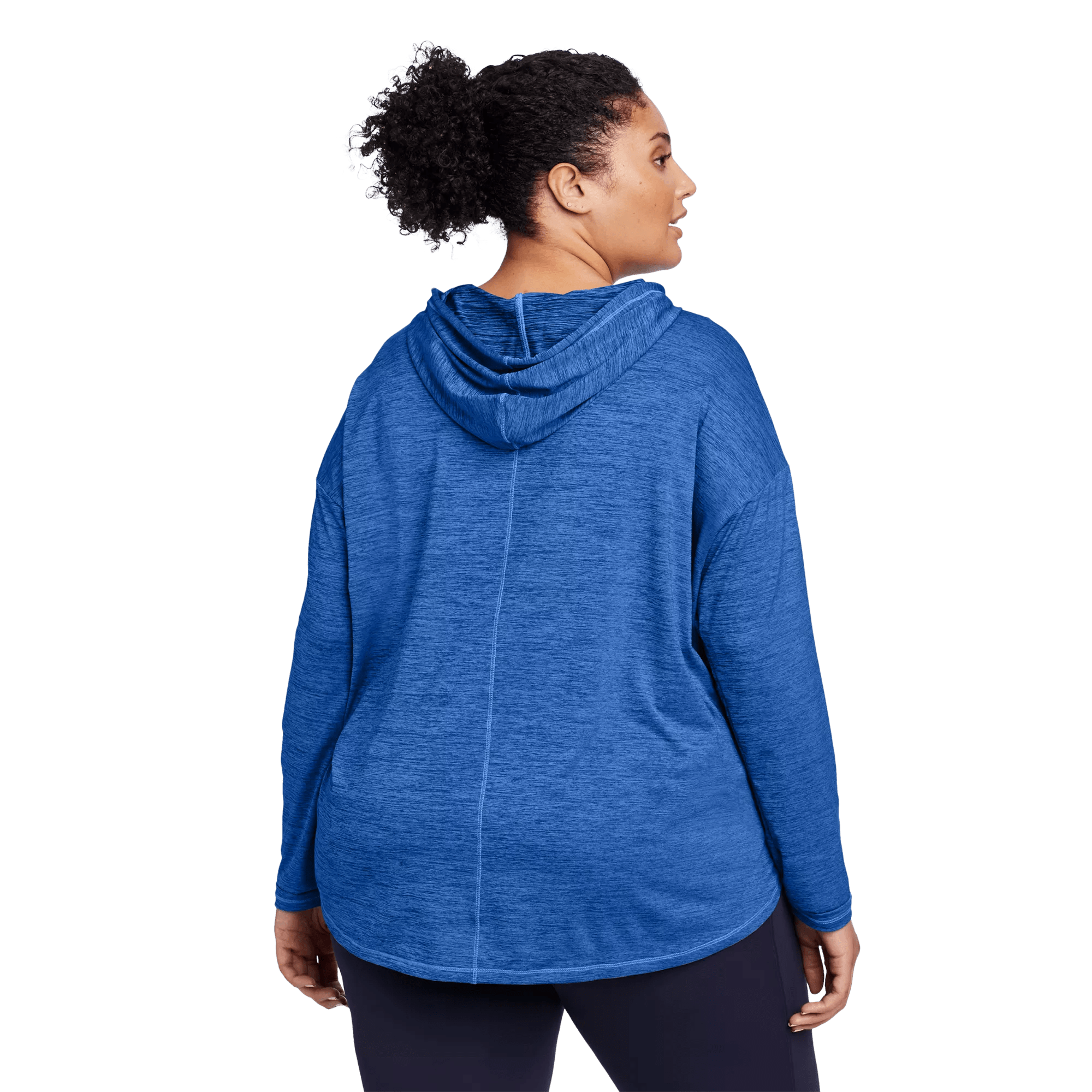 Resolution Stretch Hoodie