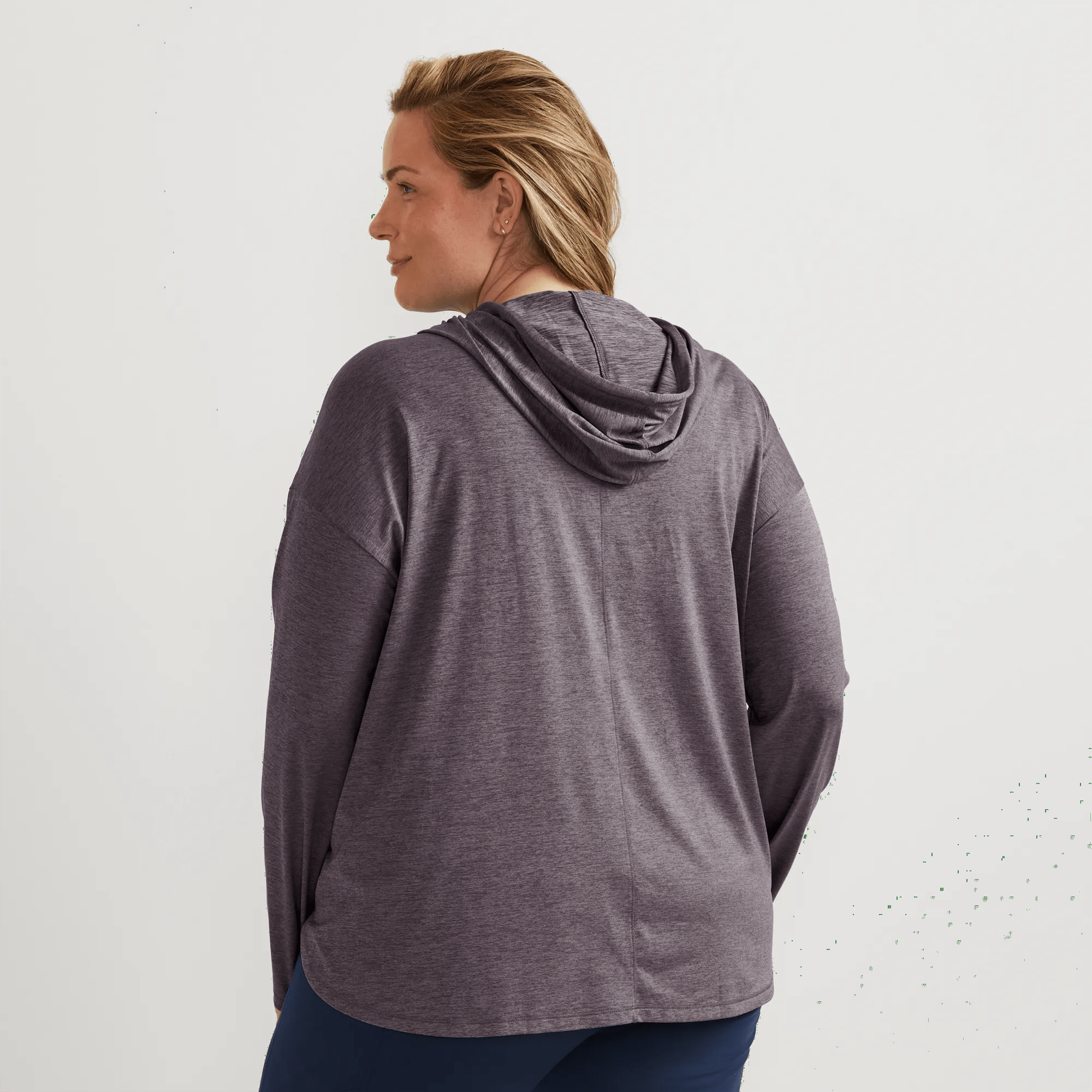 Resolution Stretch Hoodie