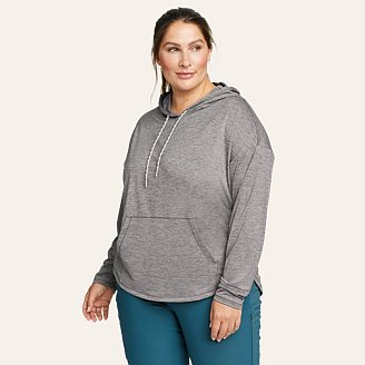 Women's Resolution Stretch Hoodie