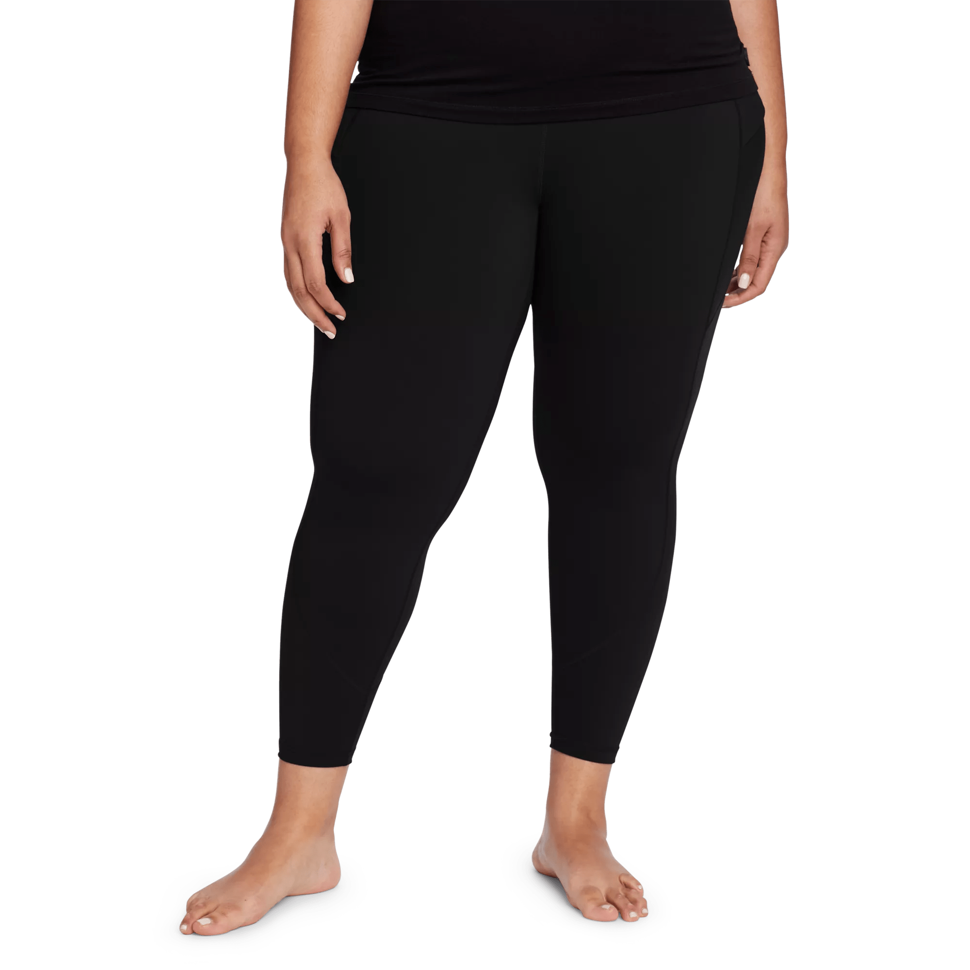 Guide Trex High-Rise 7/8-Length Leggings