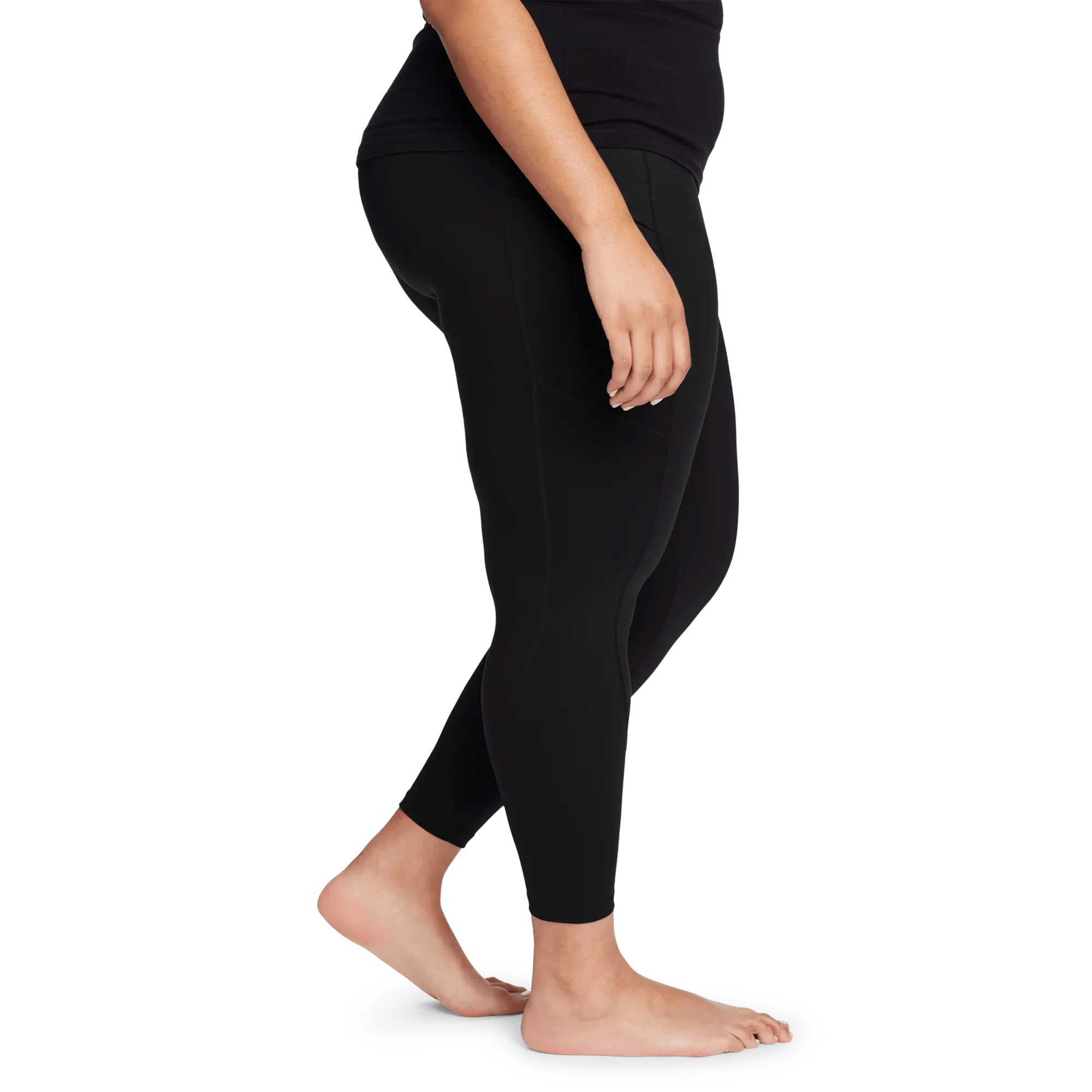 Guide Trex High-Rise 7/8-Length Leggings