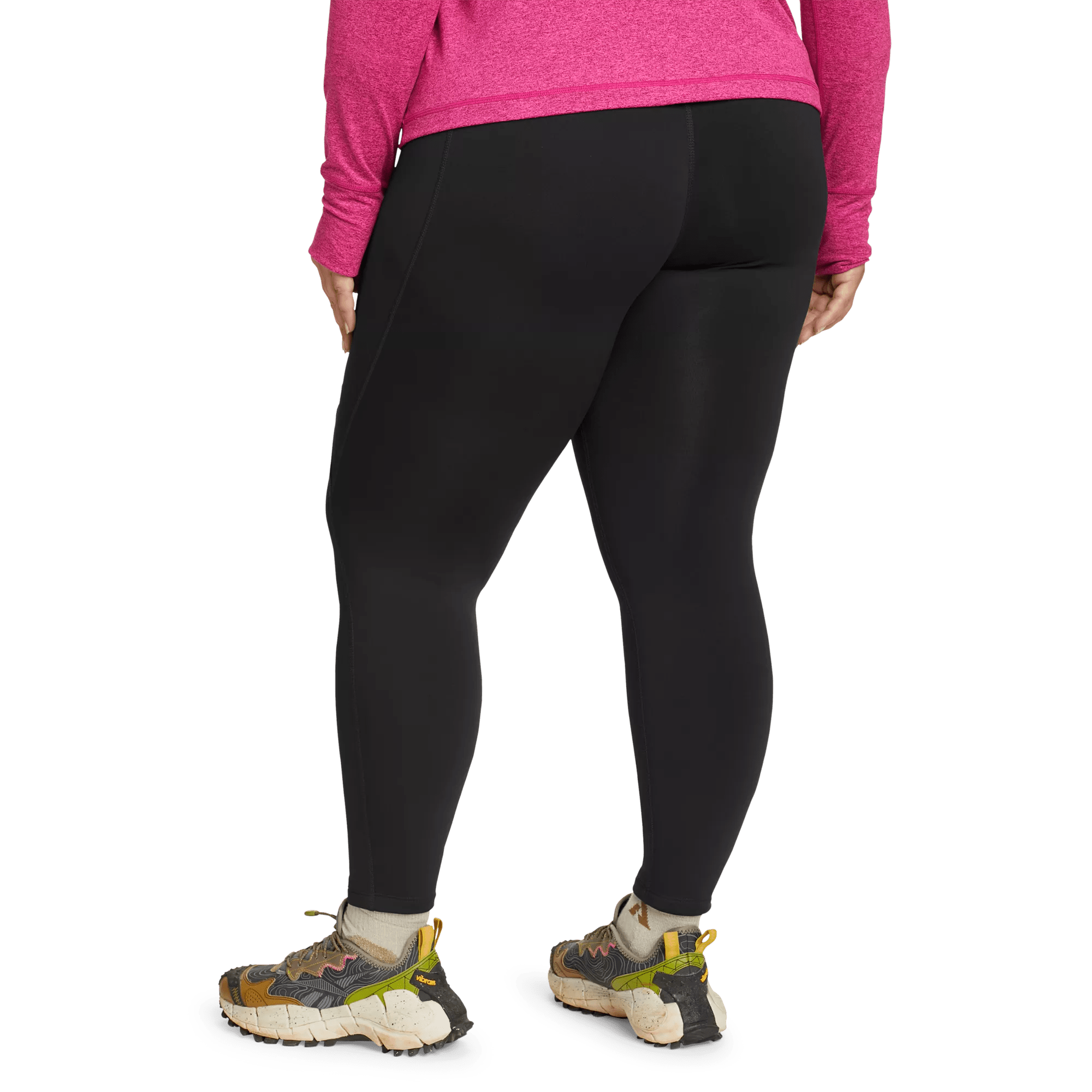 Glacier Peak Fleece-Lined Tights