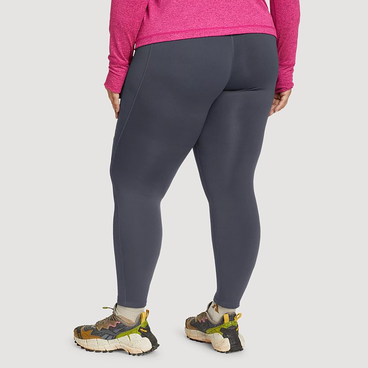 Women's Glacier Peak Fleece-Lined Tights