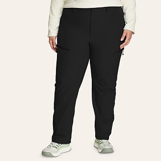 Women's 2.0 Polar Fleece-Lined Pants