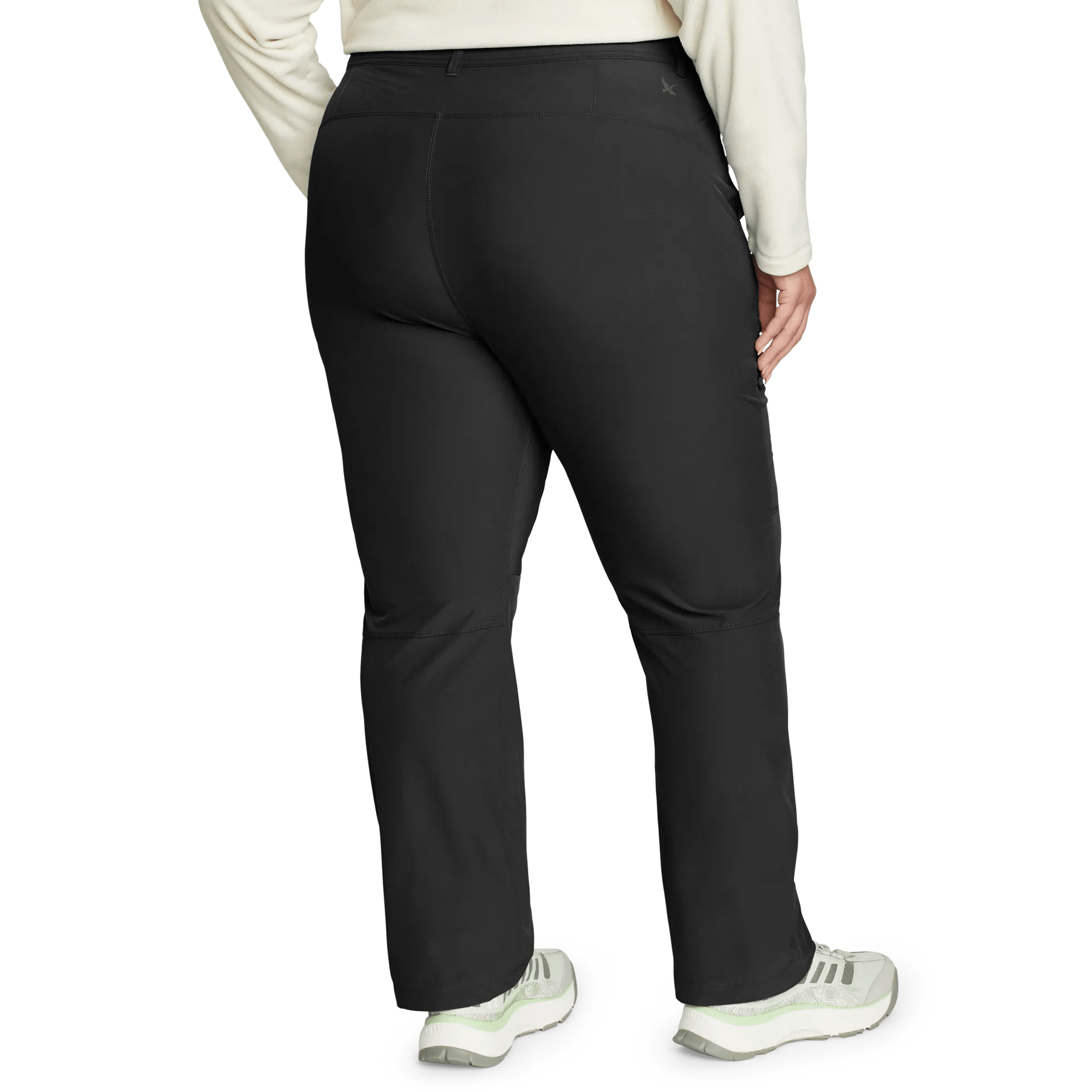 2.0 Polar Fleece-Lined Straight Leg Pants