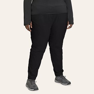 Women's Guide Lined Joggers