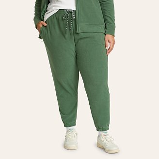 Women's Quest Fleece Joggers