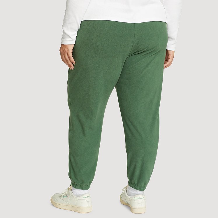 Women's Quest Fleece Joggers - Solid