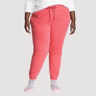 Image of Women's Quest Fleece Joggers - Solid