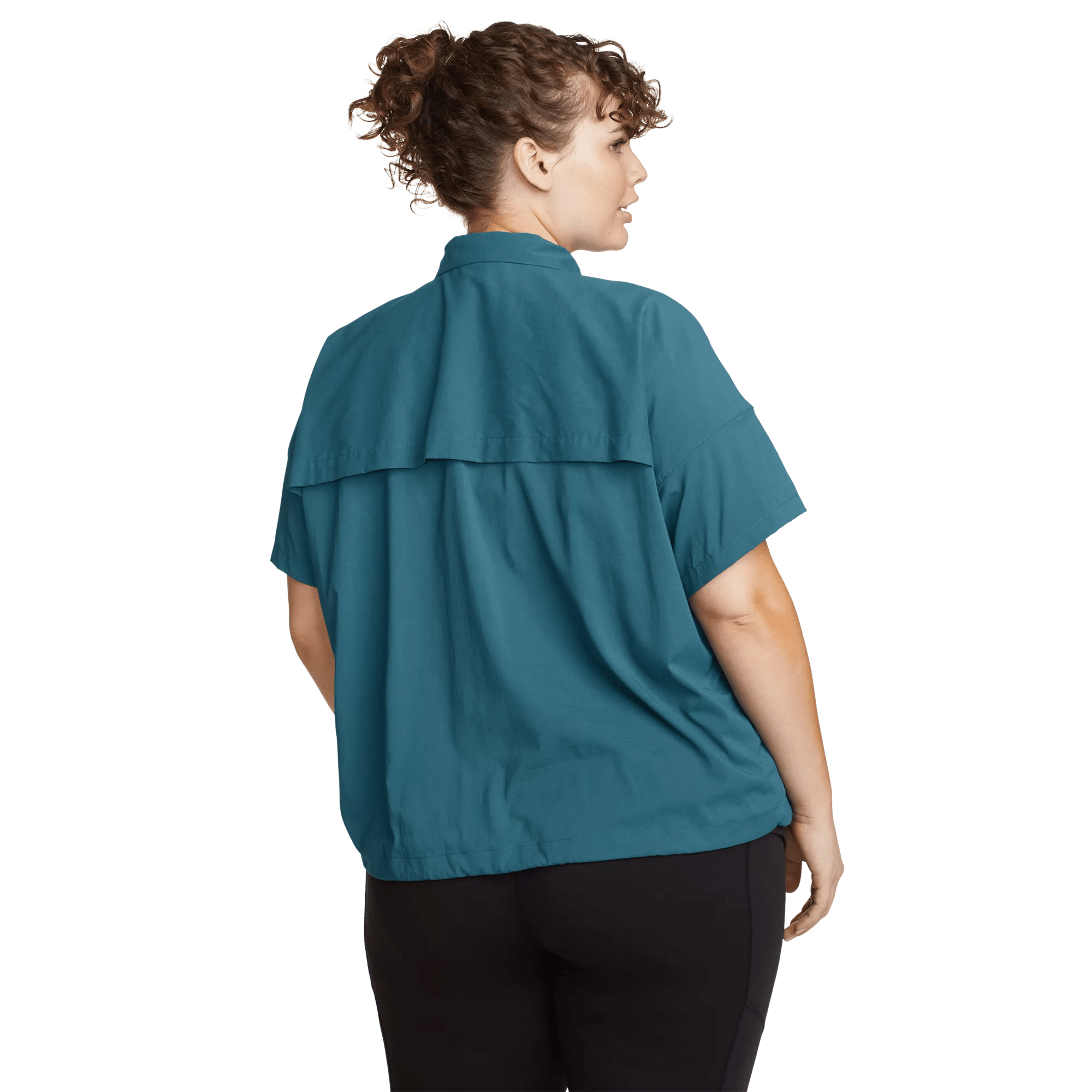 Boulder Trail Short-Sleeve Shirt