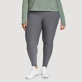 Womens Trail Tight High-Rise Leggings