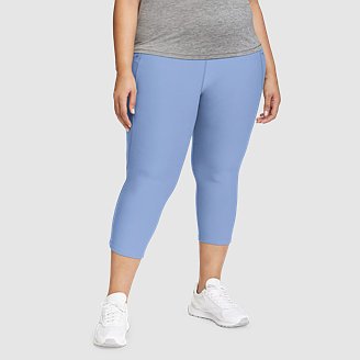 Womens Trail Tight High-Rise Leggings