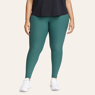 Image of Women's Trail Tight High-Rise Leggings