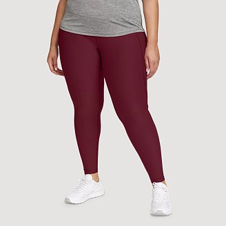 Womens Trail Tight High-Rise Leggings