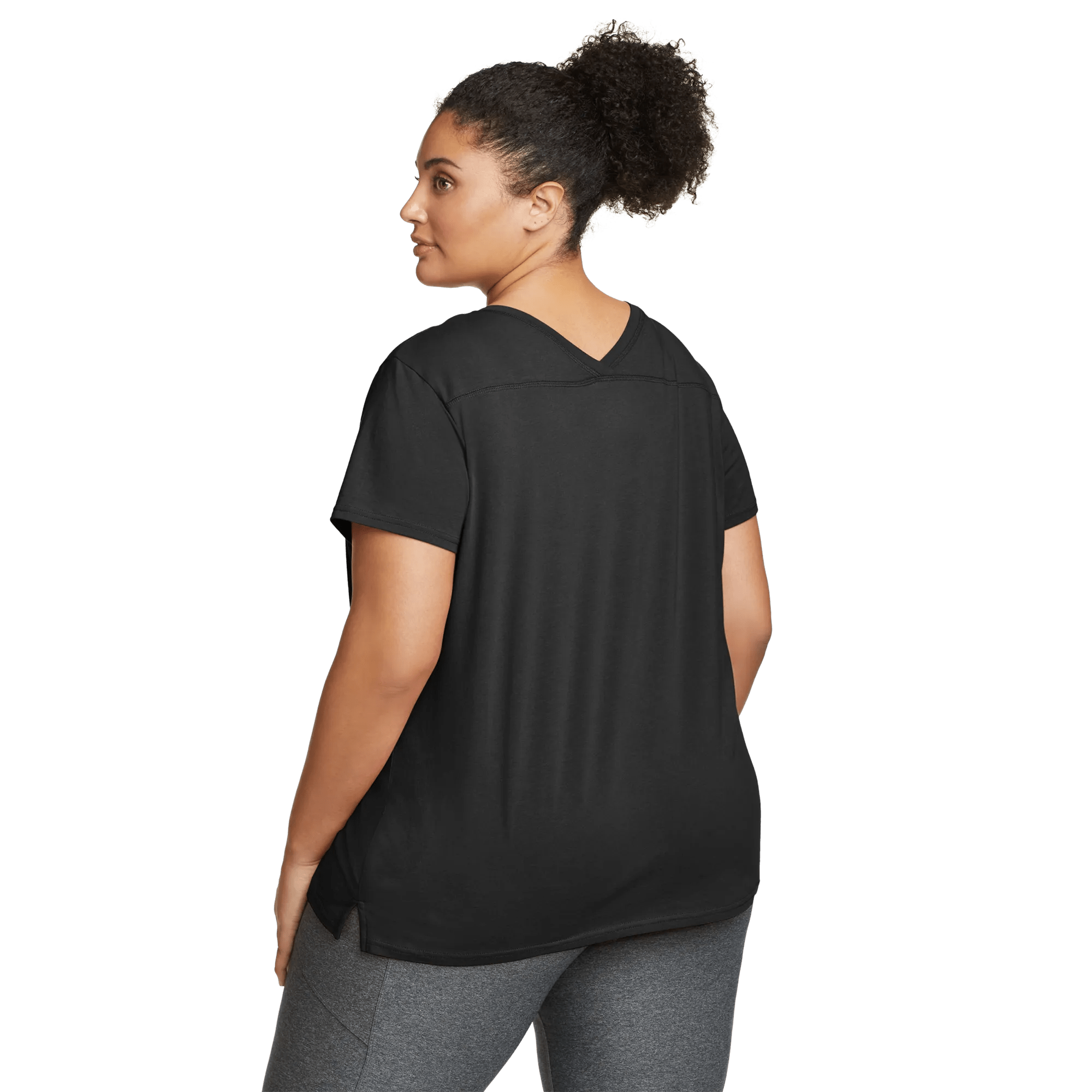 Tempo Light Short-Sleeve T-Shirt