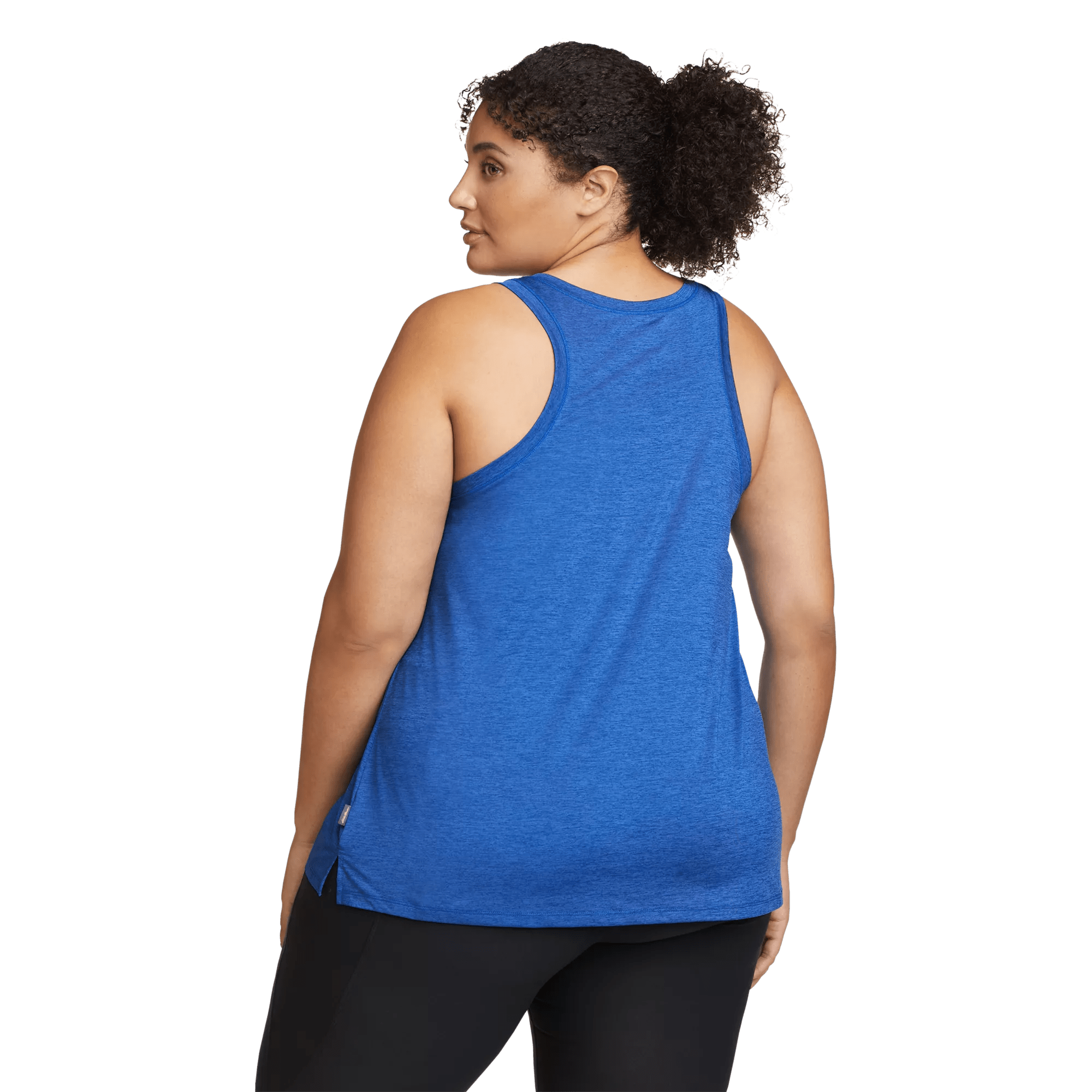 Resolution Stretch V-Neck Tank Top