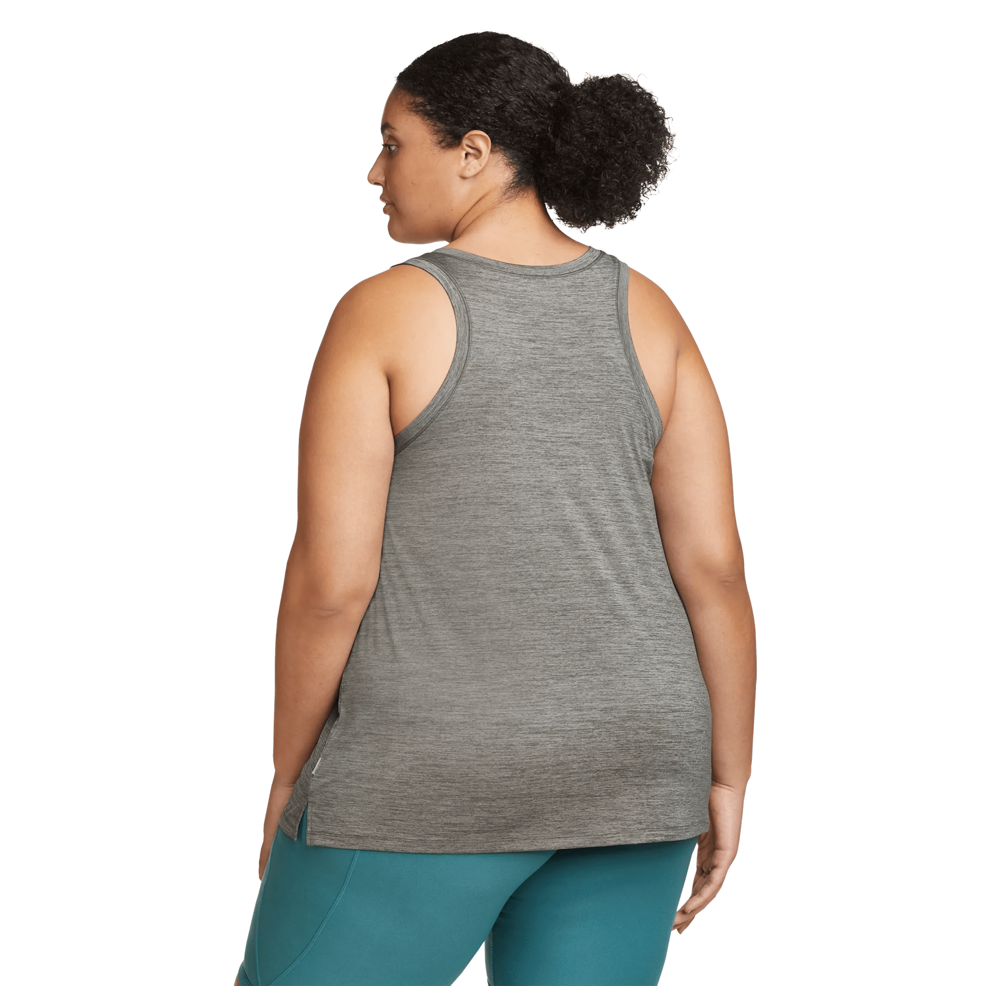 Resolution Stretch V-Neck Tank Top