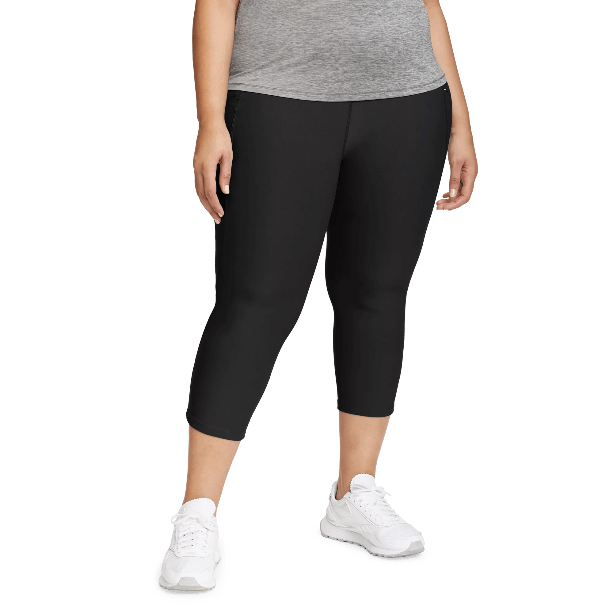 Trail Tight High-Rise Capri Leggings