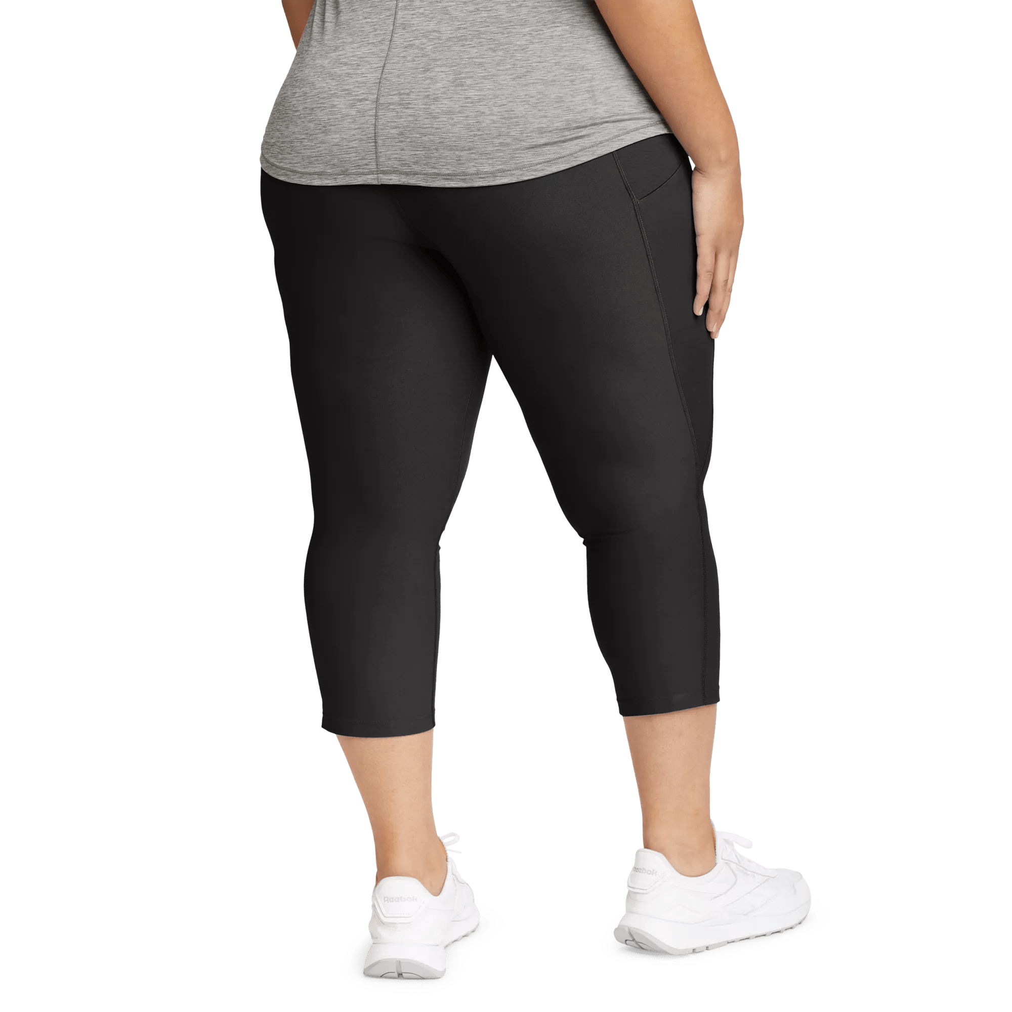 Trail Tight High-Rise Capri Leggings