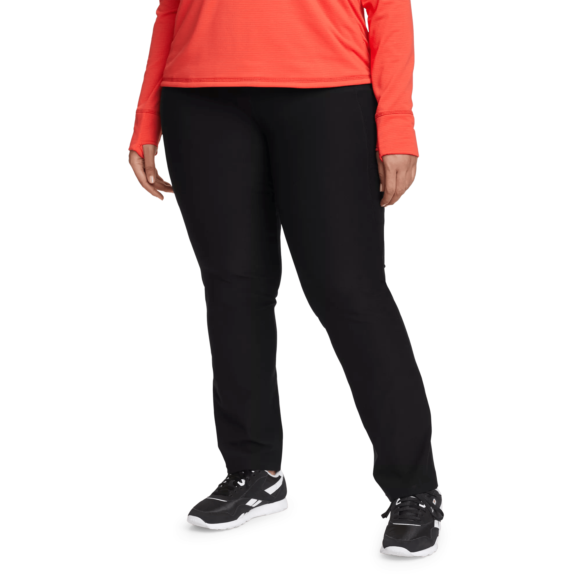 Trail Tight High-Rise Pants