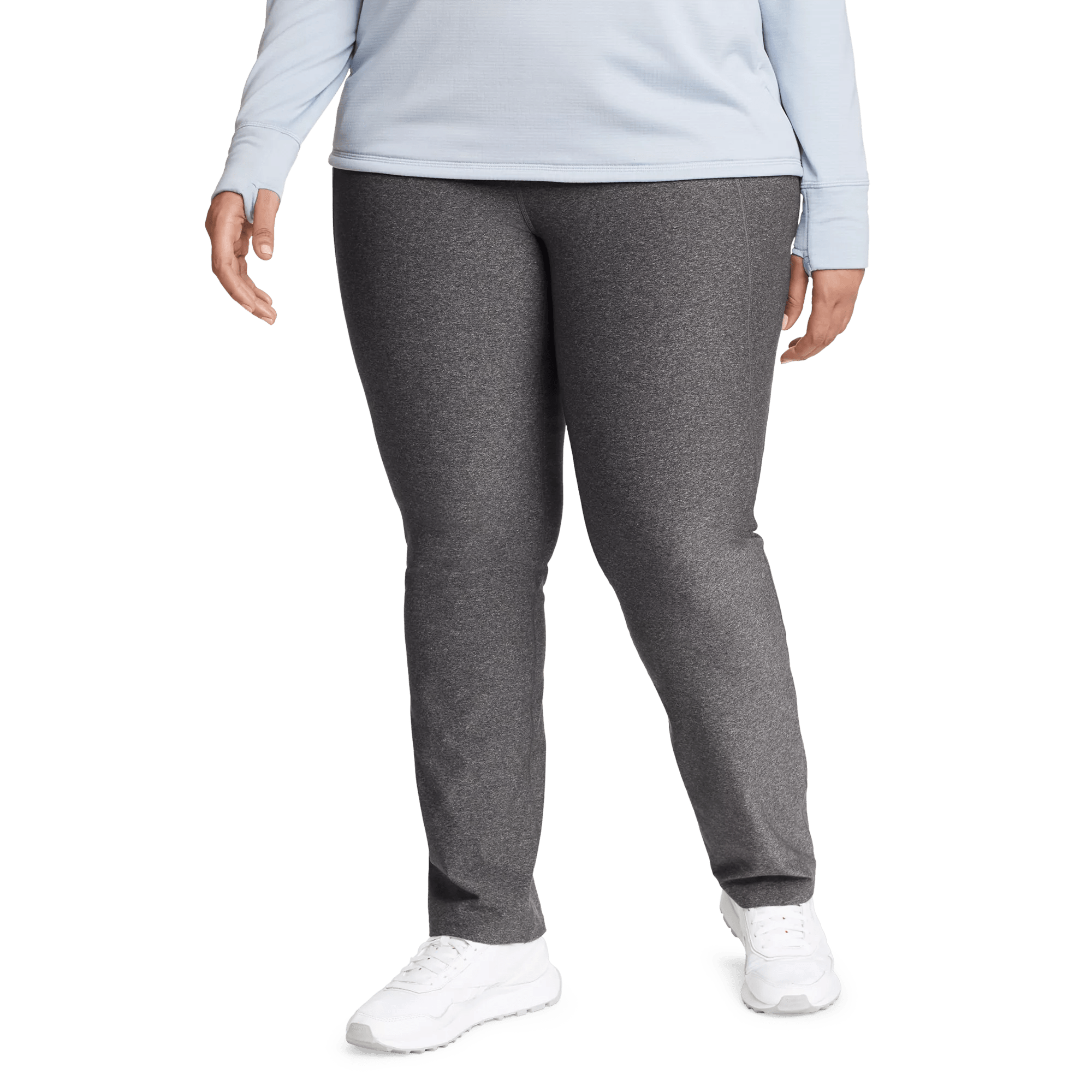 Trail Tight High-Rise Straight Leg Pants