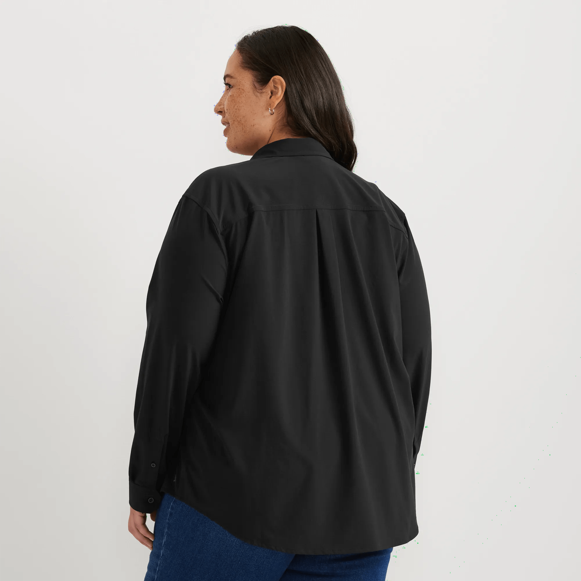 Departure 3.0 Long-Sleeve Shirt