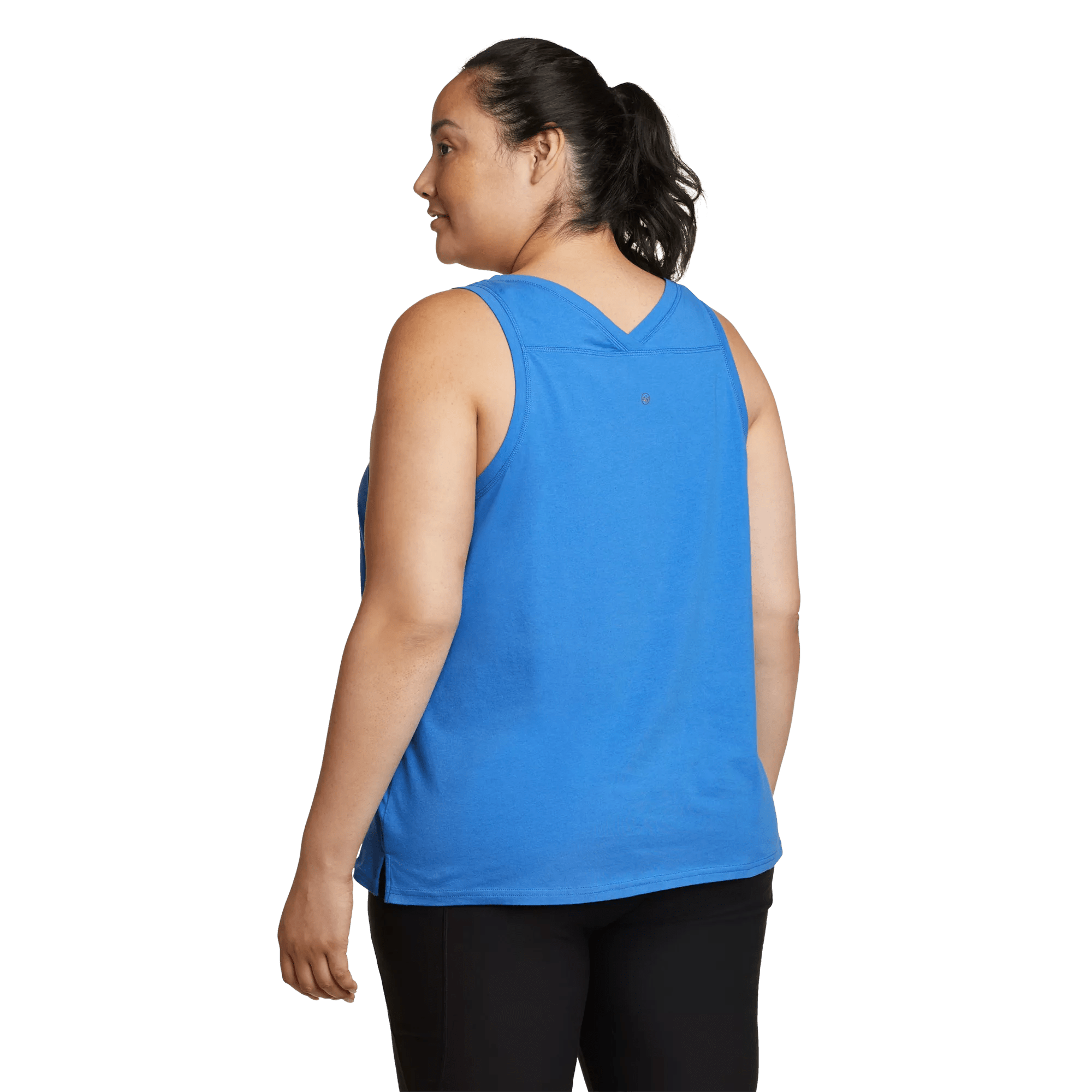 Tempo Light V-Neck Tank