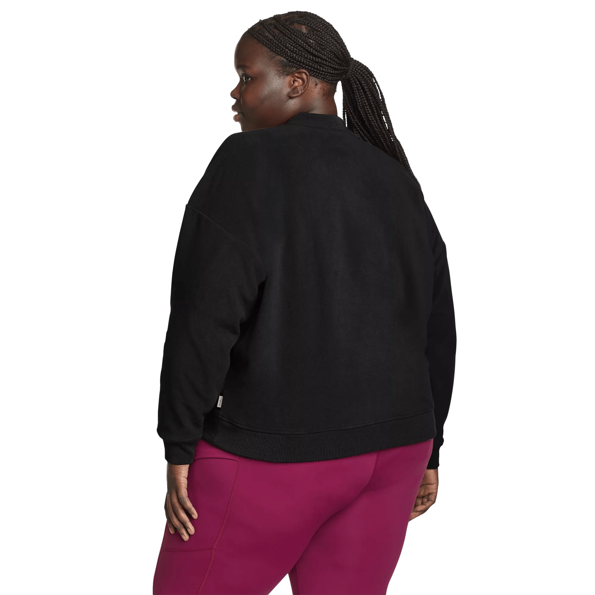 Quest Pullover Fleece