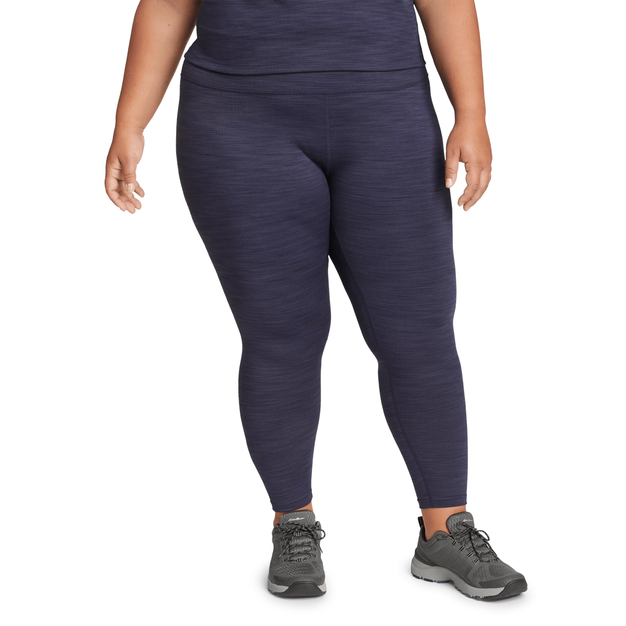 Solstice Peak Ribbed Tights