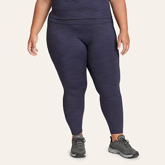 Women's Solstice Peak Ribbed Tights