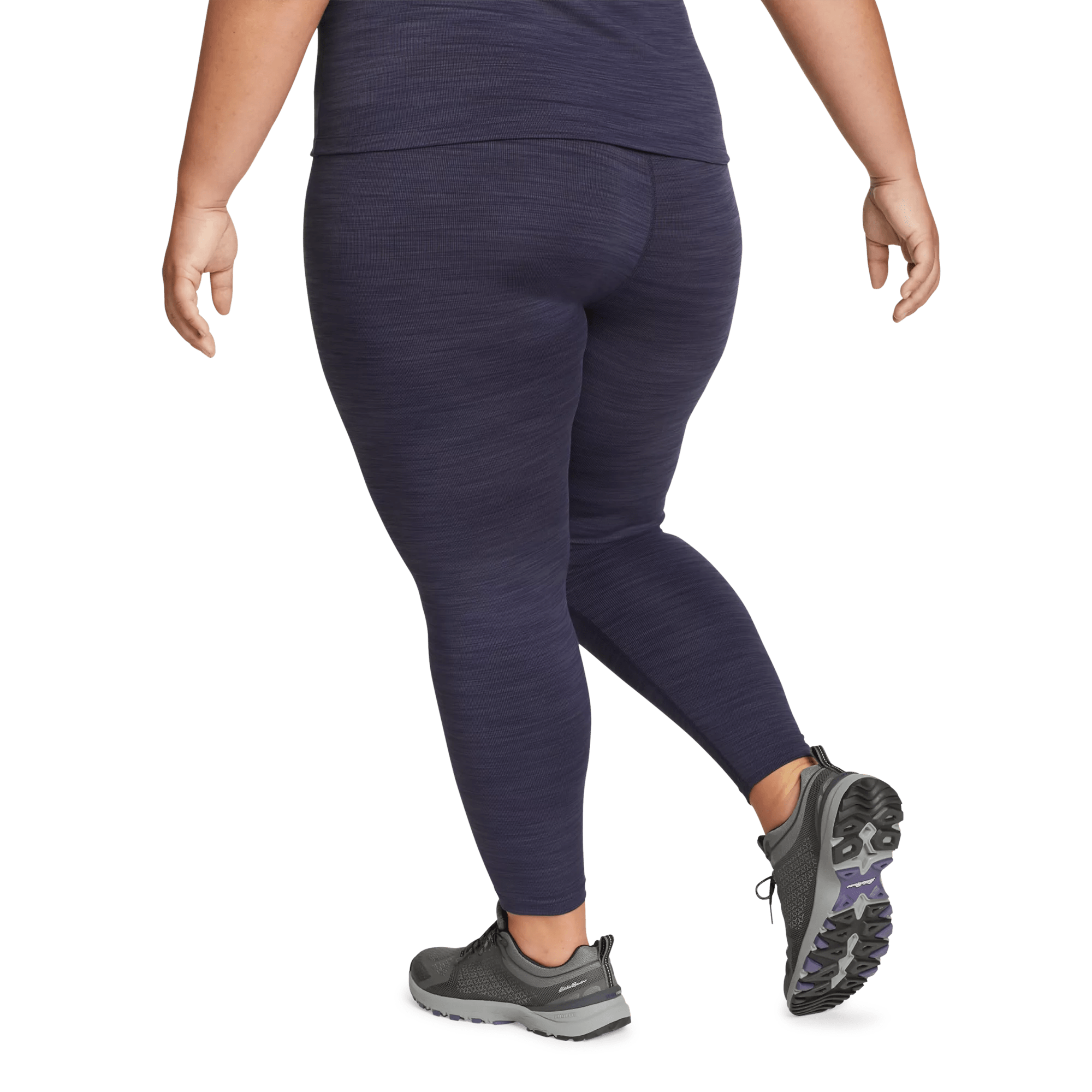 Solstice Peak Ribbed Tights