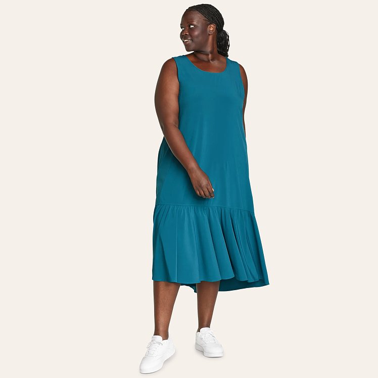Eddie bauer travel dress sales