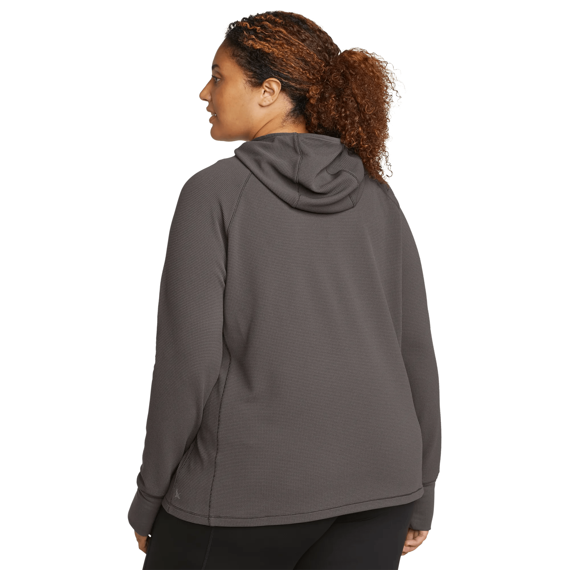 Thermal Tech Hoodie