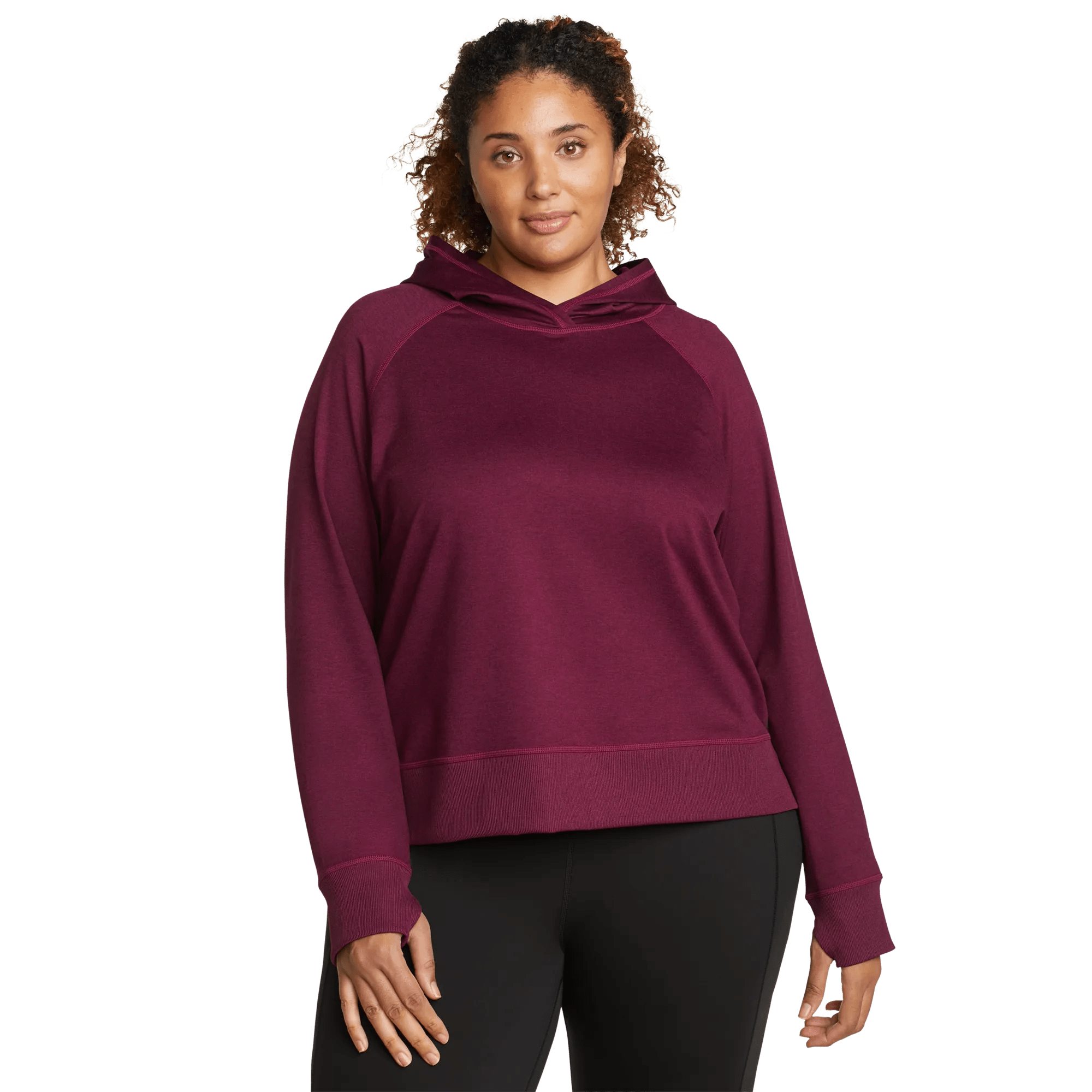 Train Ascent Pullover Hoodie