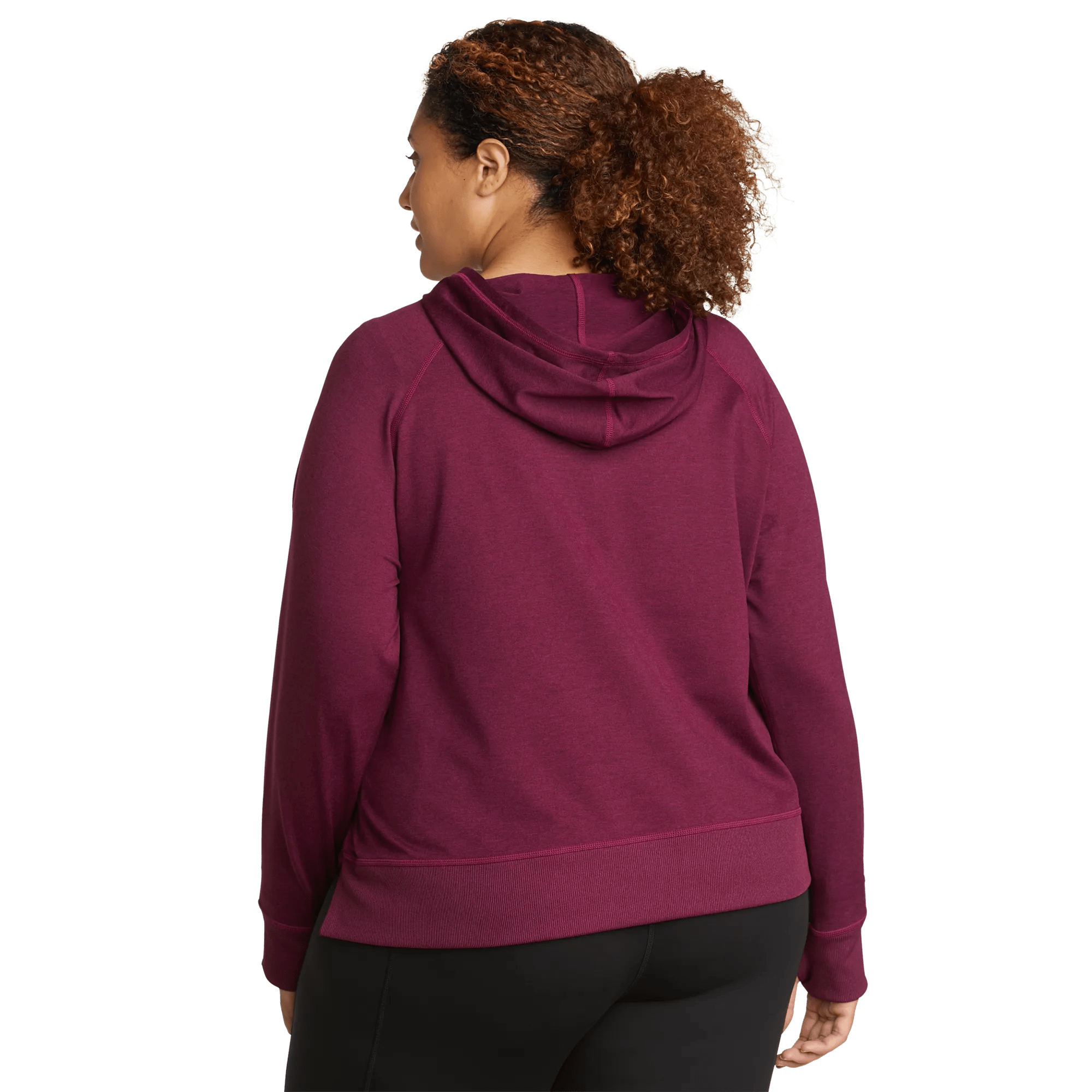 Train Ascent Pullover Hoodie