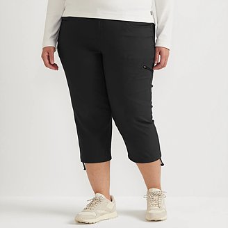 Women's Rainier Capris