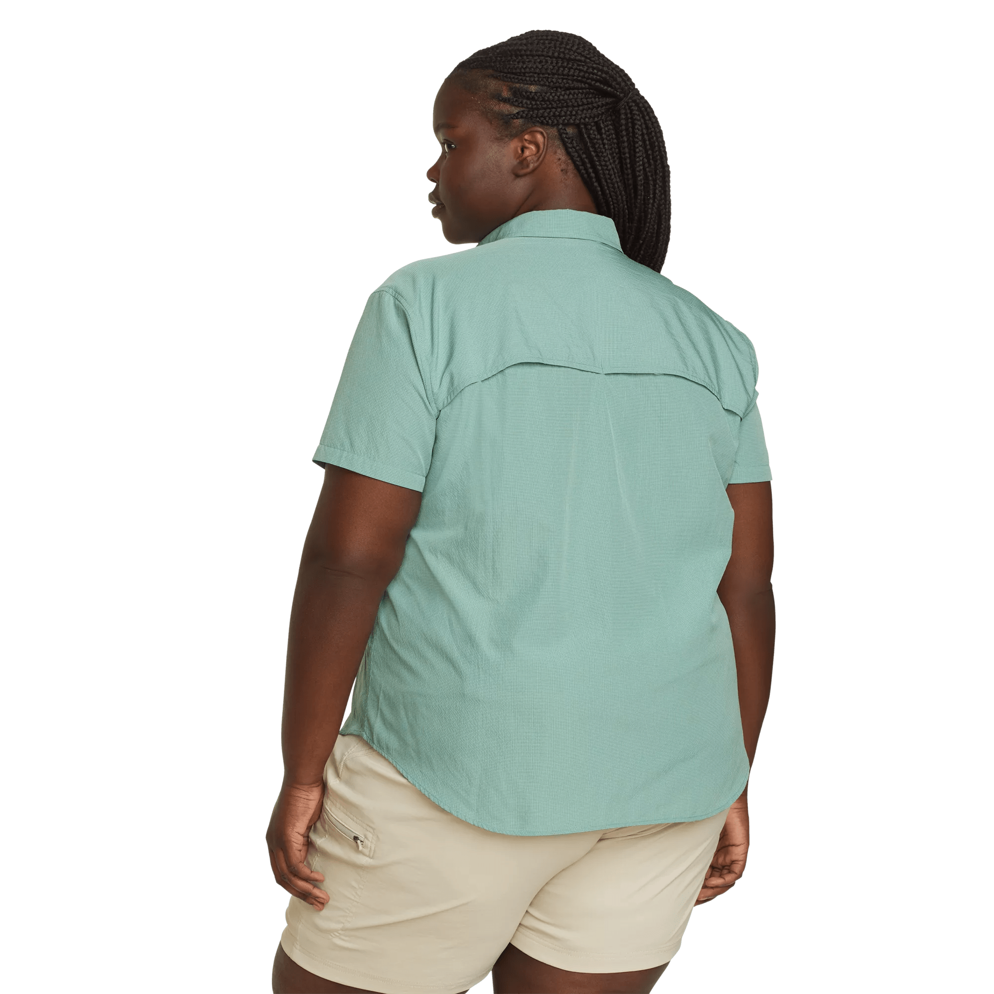 UPF Guide Short-Sleeve Shirt
